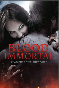 Nonton Blood Immortal (2019) Sub Indo di Lk21 Poster