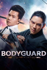 Nonton Bodyguard 3 (2025) Sub Indo di Lk21 Poster