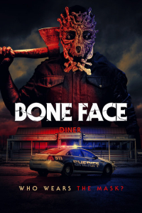 Nonton Bone Face (2025) Sub Indo di Lk21 Poster