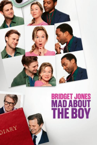 Nonton Bridget Jones: Mad About the Boy (2025) Sub Indo di Lk21 Poster