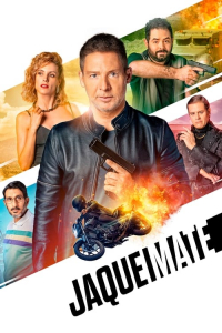 Nonton Checkmate (2024) Sub Indo di Lk21 Poster