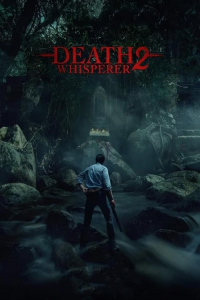 Nonton Death Whisperer 2 (2024) Sub Indo di Lk21 Poster