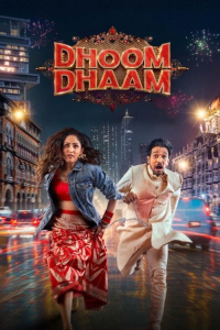 Nonton Dhoom Dhaam (2025) Sub Indo di Lk21 Poster