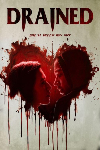 Nonton Drained (2024) Sub Indo di Lk21 Poster