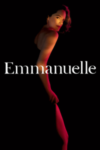 Nonton Emmanuelle (2024) Sub Indo di Lk21 Poster