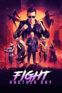 Nonton Fight Another Day (2024) Sub Indo di Lk21 Poster