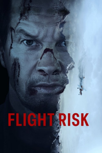 Nonton Flight Risk (2025) Sub Indo di Lk21 Poster