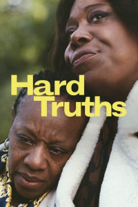 Nonton Hard Truths (2024) Sub Indo di Lk21 Poster