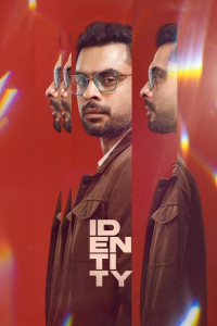 Nonton Identity (2025) Sub Indo di Lk21 Poster