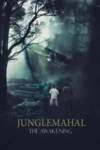 Nonton Junglemahal: The Awakening (2023) Sub Indo di Lk21 Poster