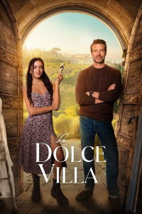 Nonton La Dolce Villa (2025) Sub Indo di Lk21 Poster