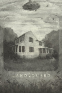 Nonton LandLocked (2023) Sub Indo di Lk21 Poster