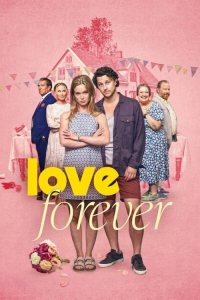 Nonton Love Forever (Karlek farever) (2025) Sub Indo di Lk21 Poster
