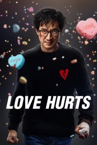 Nonton Love Hurts (2025) Sub Indo di Lk21 Poster