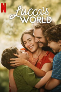 Nonton Lucca's World (2025) Sub Indo di Lk21 Poster