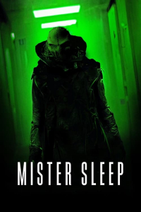 Nonton Mister Sleep (2024) Sub Indo di Lk21 Poster