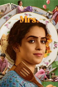 Nonton Mrs (2023) Sub Indo di Lk21 Poster