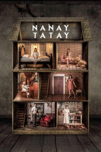 Nonton Nanay, tatay (2024) Sub Indo di Lk21 Poster