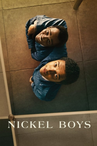 Nonton Nickel Boys (2024) Sub Indo di Lk21 Poster