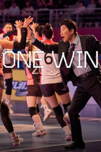 Nonton One Win (2024) Sub Indo di Lk21 Poster