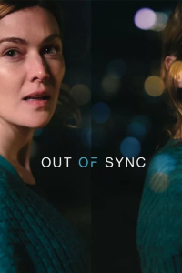 Nonton Out of Sync (2021) Sub Indo di Lk21 Poster