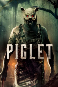 Nonton Piglet (2025) Sub Indo di Lk21 Poster
