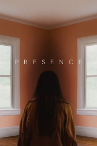Nonton Presence (2025) Sub Indo di Lk21 Poster
