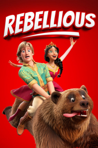 Nonton Rebellious (2024) Sub Indo di Lk21 Poster