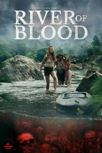 Nonton River of Blood (2024) Sub Indo di Lk21 Poster