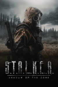 Nonton S.T.A.L.K.E.R.: Shadow of the Zone (2024) Sub Indo di Lk21 Poster