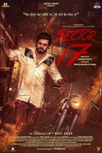 Nonton Sector 17 (2024) Sub Indo di Lk21 Poster
