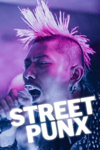 Nonton Street Punx (2024) Sub Indo di Lk21 Poster