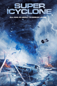 Nonton Super Icyclone (2024) Sub Indo di Lk21 Poster