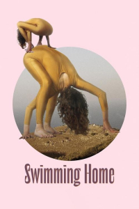 Nonton Swimming Home (2024) Sub Indo di Lk21 Poster