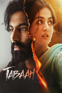 Nonton Tabaah (2024) Sub Indo di Lk21 Poster