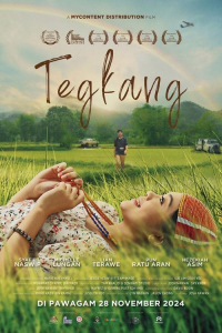 Nonton Tegkang (2024) Sub Indo di Lk21 Poster