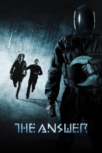 Nonton The Answer (2015) Sub Indo di Lk21 Poster