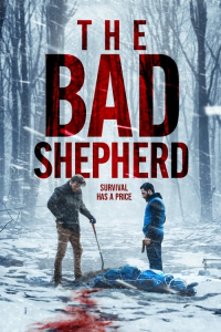Nonton The Bad Shepherd (2024) Sub Indo di Lk21 Poster