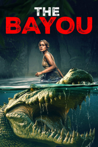 Nonton The Bayou (2025) Sub Indo di Lk21 Poster
