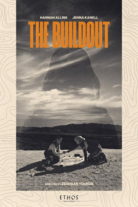 Nonton The Buildout (2023) Sub Indo di Lk21 Poster