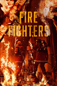 Nonton The Firefighters (2024) Sub Indo di Lk21 Poster