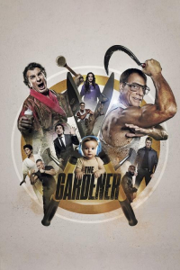 Nonton The Gardener (2025) Sub Indo di Lk21 Poster