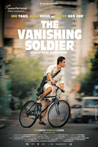 Nonton The Vanishing Soldier (2024) Sub Indo di Lk21 Poster