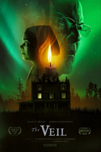 Nonton The Veil (2023) Sub Indo di Lk21 Poster