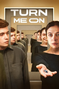 Nonton Turn Me On (2024) Sub Indo di Lk21 Poster