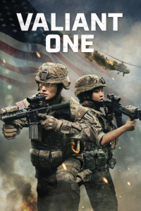 Nonton Valiant One (2025) Sub Indo di Lk21 Poster