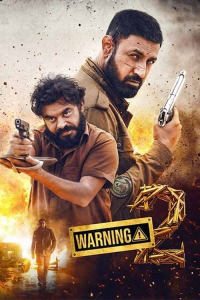 Nonton Warning 2 (2024) Sub Indo di Lk21 Poster