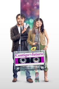 Nonton With You in the Future (2025) Sub Indo di Lk21 Poster