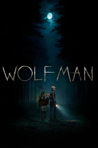 Nonton Wolf Man (2025) Sub Indo di Lk21 Poster