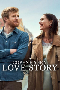 Nonton A Copenhagen Love Story (2025) Sub Indo di Lk21 Poster